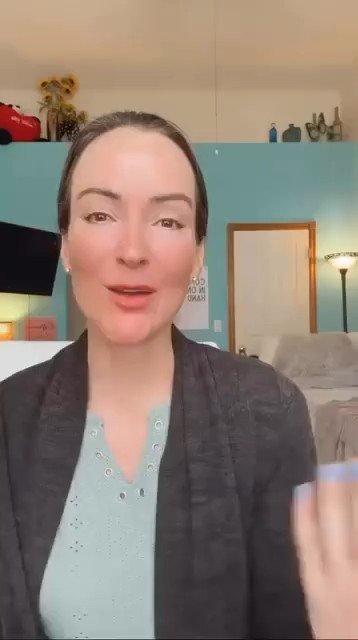 Video testimonial from Addrienne Manson