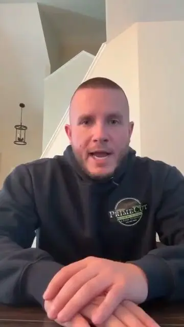 Video testimonial from Greg Garey