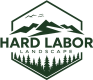 Hard Labor Landscaping