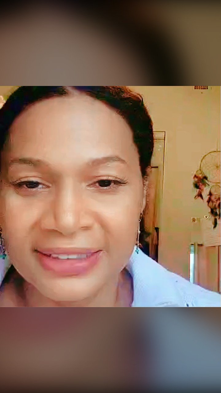 Video testimonial from Johanna Beras