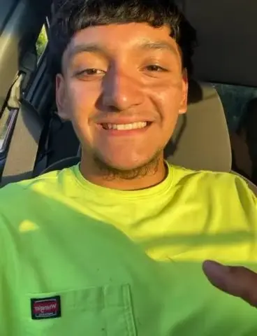 Video testimonial from Julain Lopez