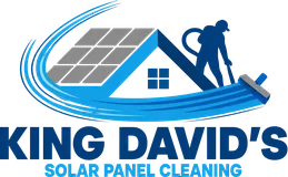King David's Solar Panel Cleaning