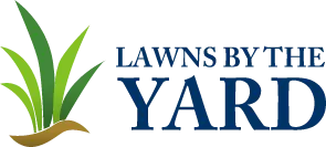 Lawns by the Yard