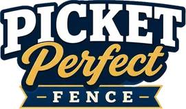 Picket Perfect Fence