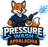 Pressure Wash Appalachia